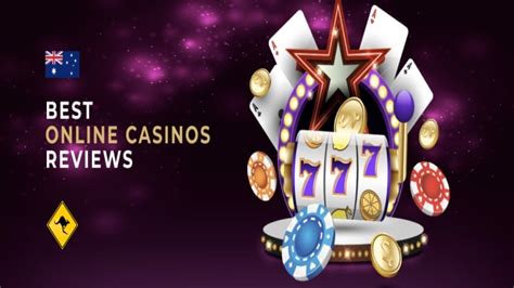 australian online casino reviews - Australian Online Casinos 2024 